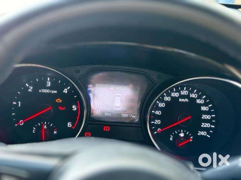 Kia Carnival Limousine Plus 7 Str, 2023, Diesel