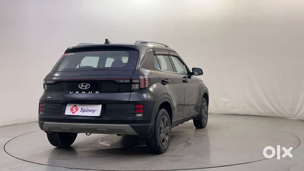 Hyundai Venue Sx, 2023, Petrol