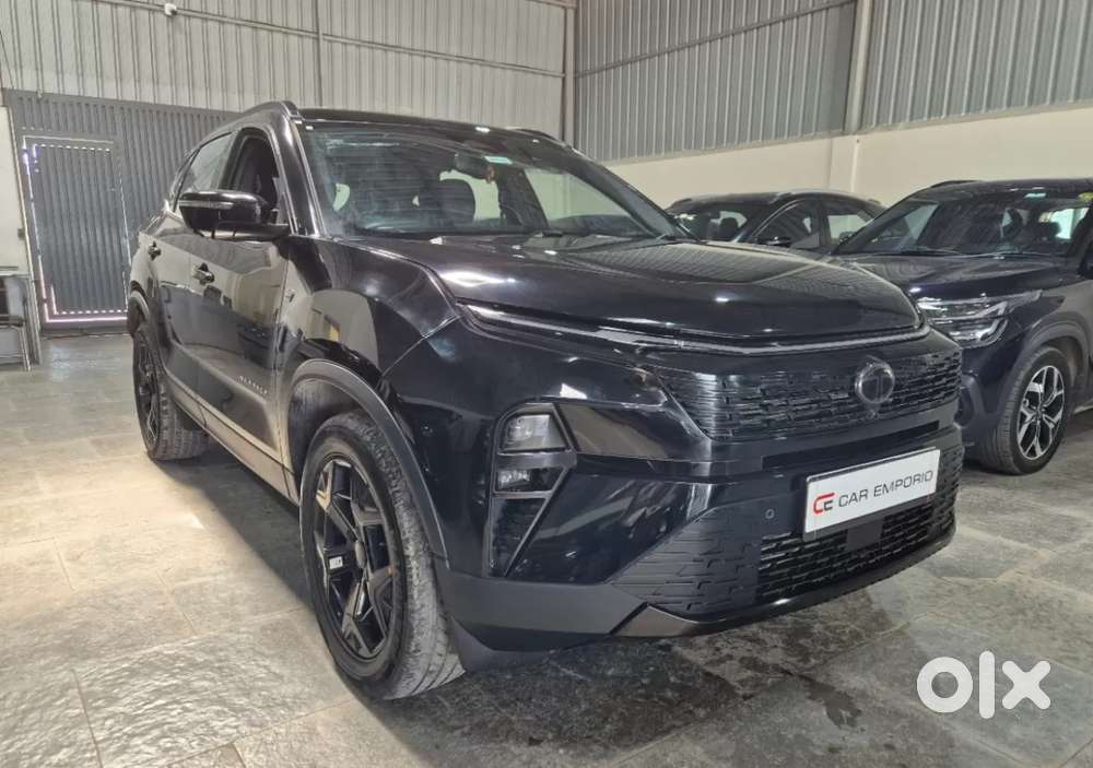 Tata Harrier, 2024, Diesel