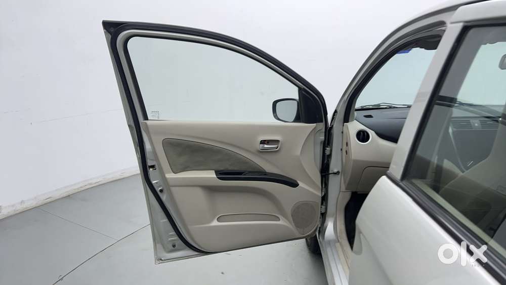 Maruti Suzuki Celerio Zxi, 2018, Petrol