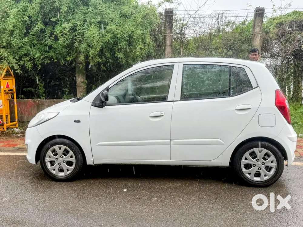 Hyundai I10 1900 Petrol Manual