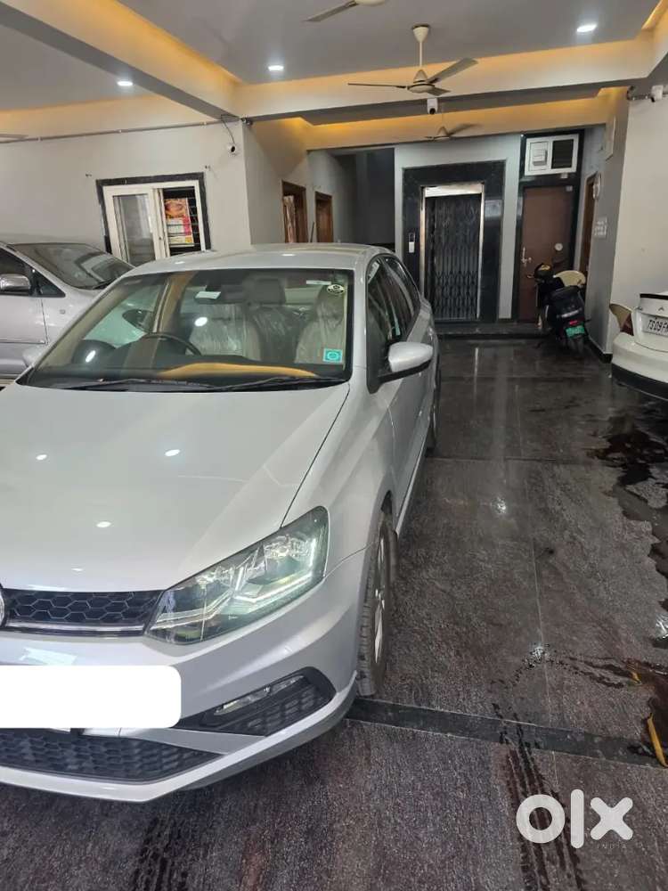 Vento 2021 11000 Kms Driven