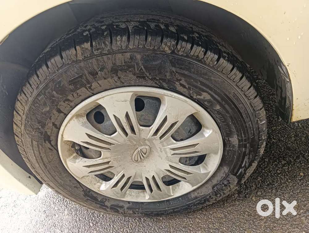 Mahindra Verito 2015 Diesel 315003 Km Driven