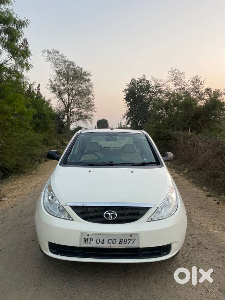 Tata Indica Vista 2012 Diesel Well Maintained
