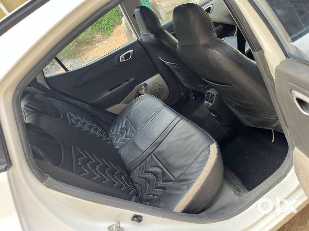 Hyundai Grand I10 Nios 2022