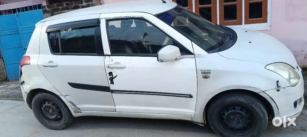 Maruti Suzuki Swift 2011 Vry Good Condition