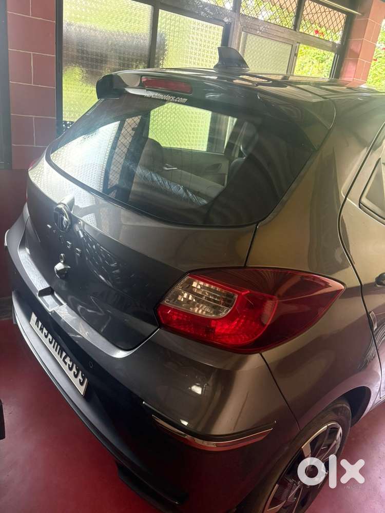 Tata Tiago Xza Plus Petrol Automatic 2025