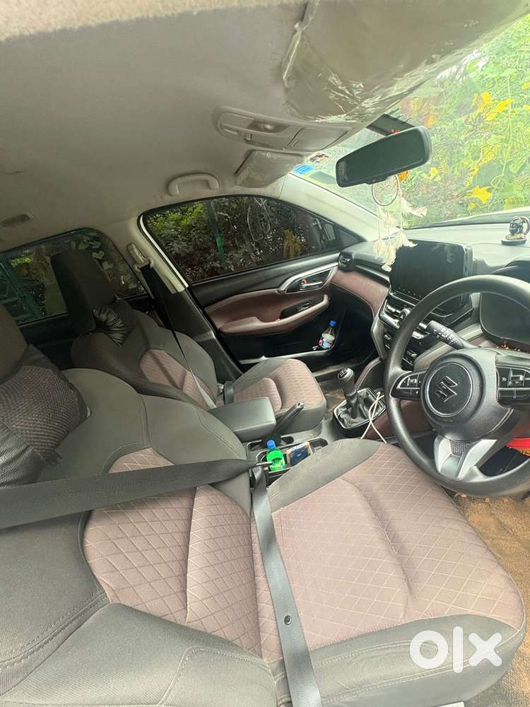 Maruti Suzuki Vitara 2026