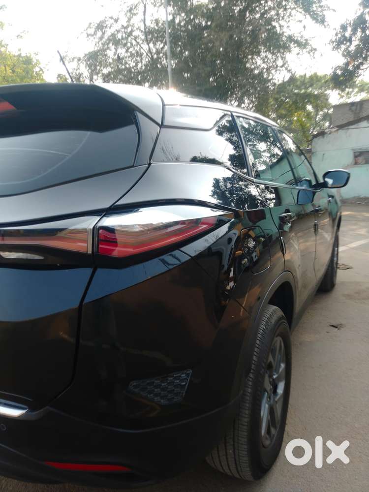 Tata Harrier 2.0 Kryotec Xt Plus Dark Edition, 2023, Diesel