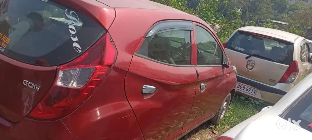 Honda Eon Car..very Good In Condition