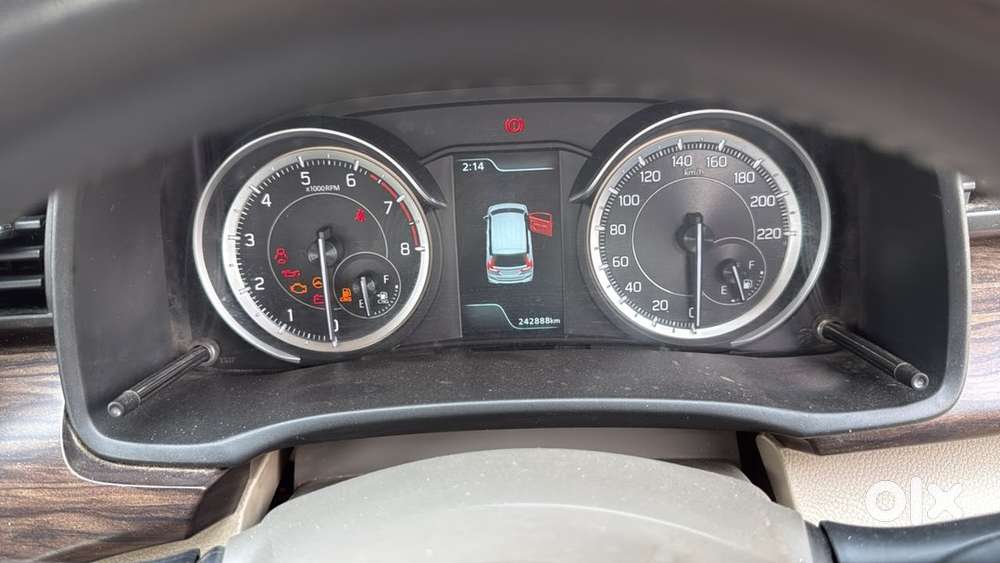 Pb01 Taxi Maruti Ertiga 2023 Model