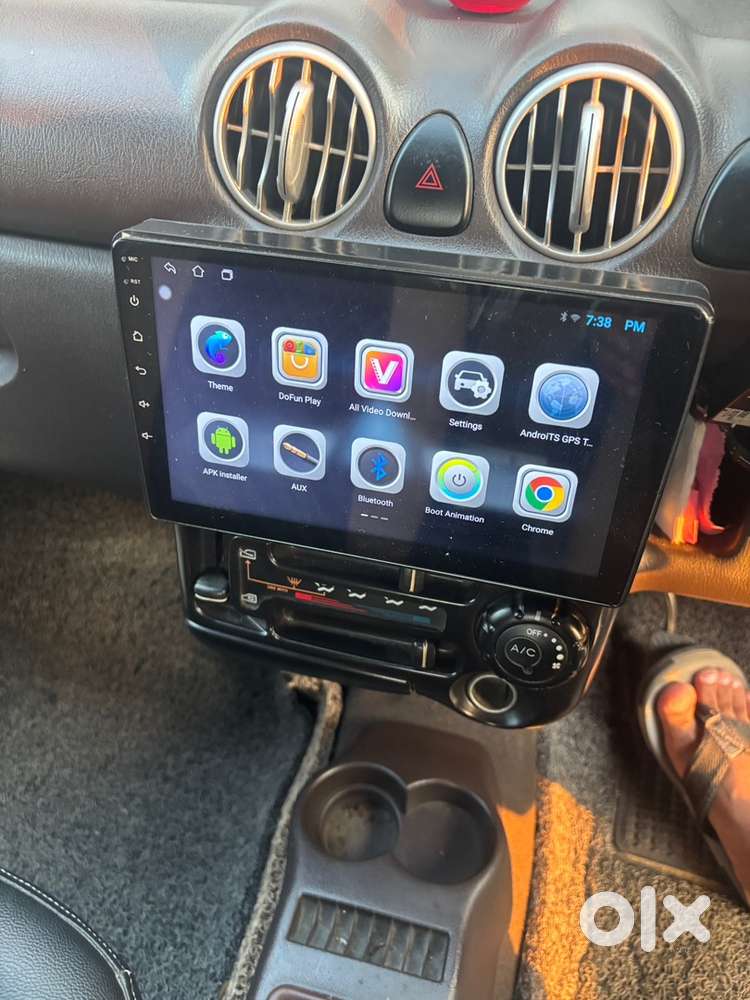 Hyundai Santro Xing Valid 2030 Cng & Hybrids Well Maintained