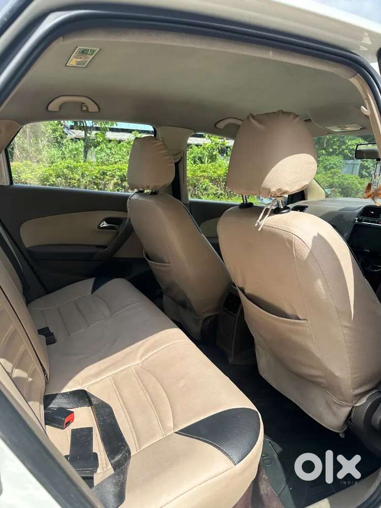 Skoda Rapid Active 2016 Diesel Manual