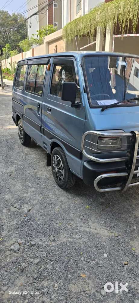 Maruti Suzuki Omni 0.8 2009