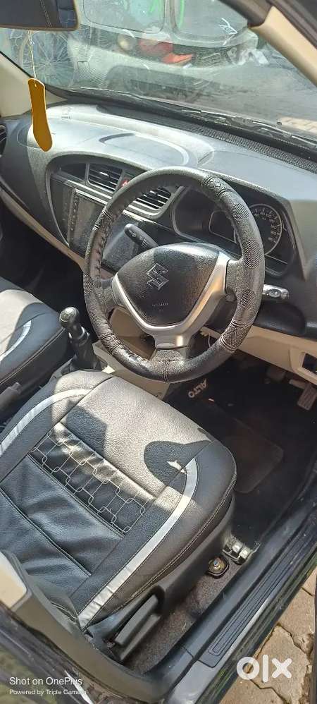 Maruti Suzuki Alto 2022 Year Car