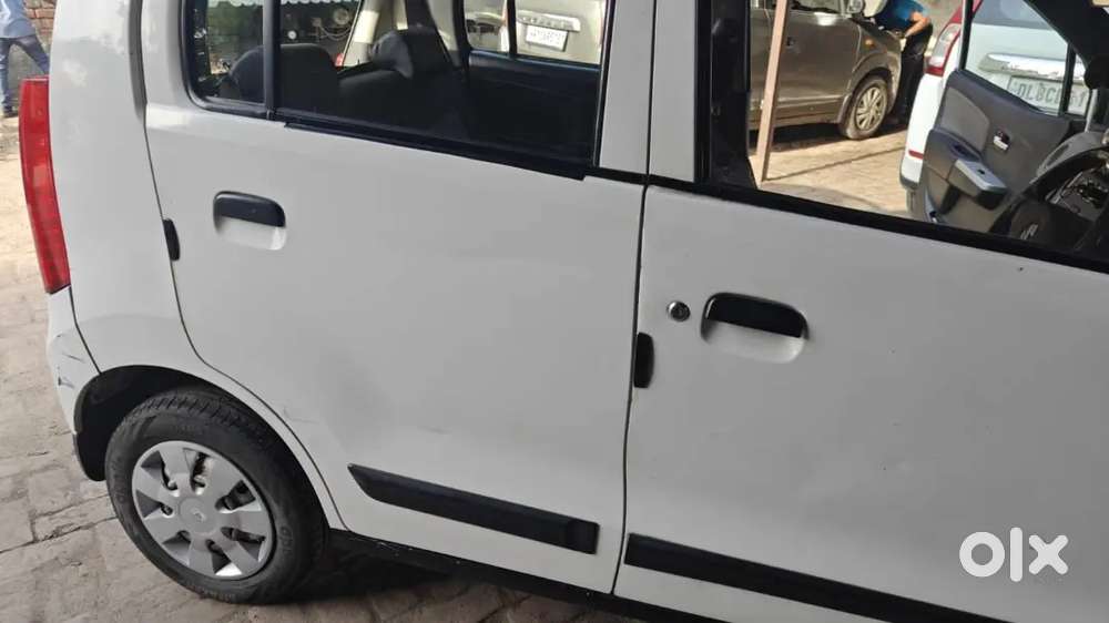 Wagon R May 2013 Modle, Ok Engine, Good Condition