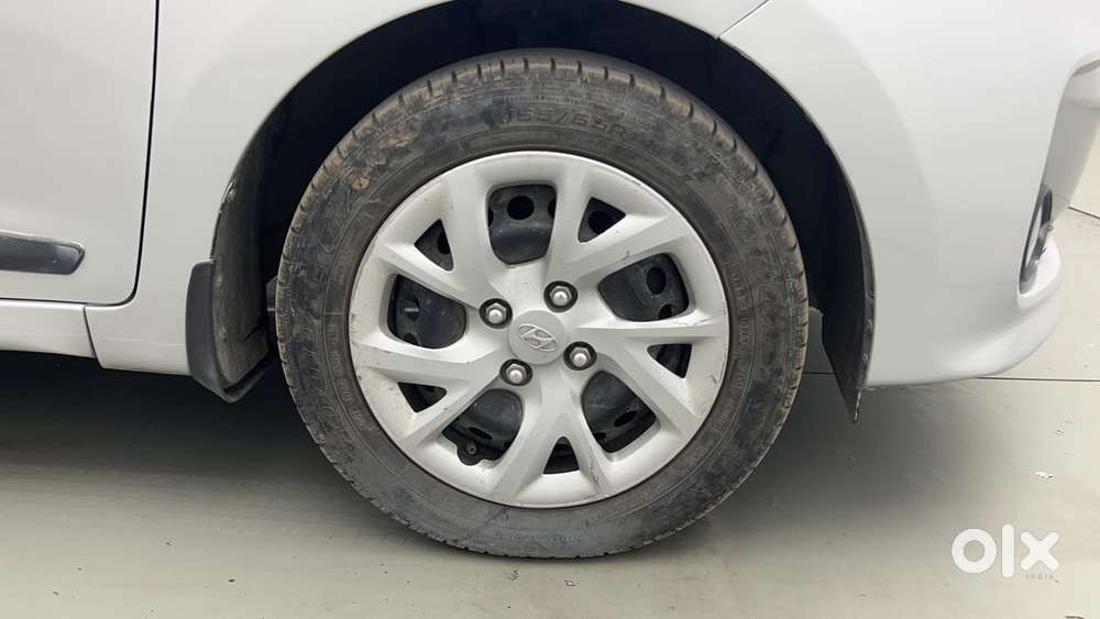 Hyundai Grand I10 1.2 Kappa Sportz, 2018, Petrol