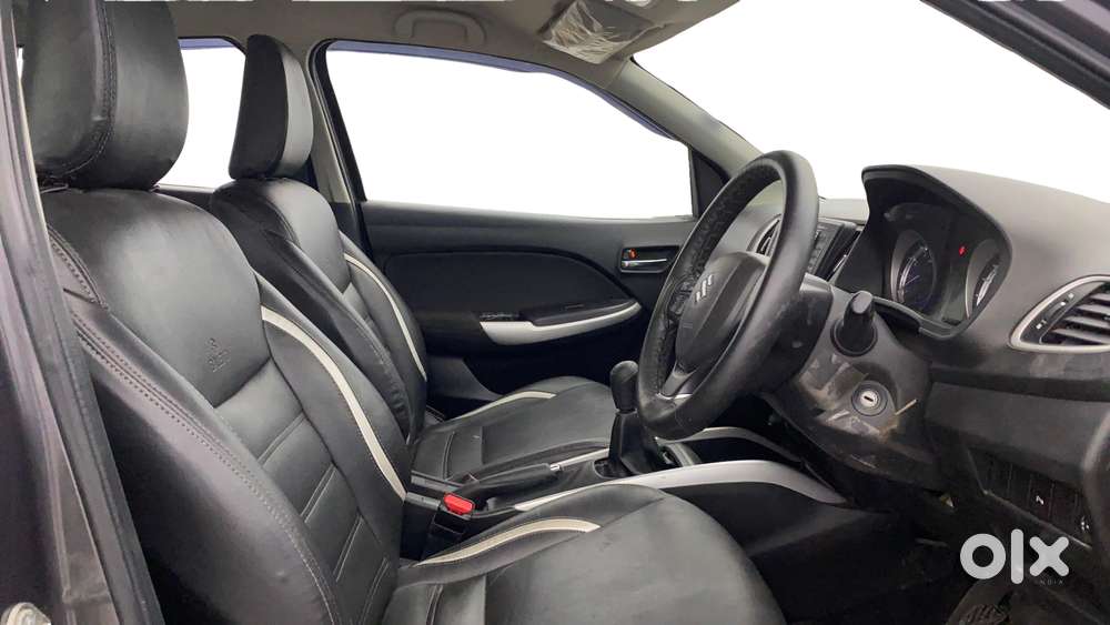 Maruti Suzuki Baleno 1.2 Delta, 2016, Petrol