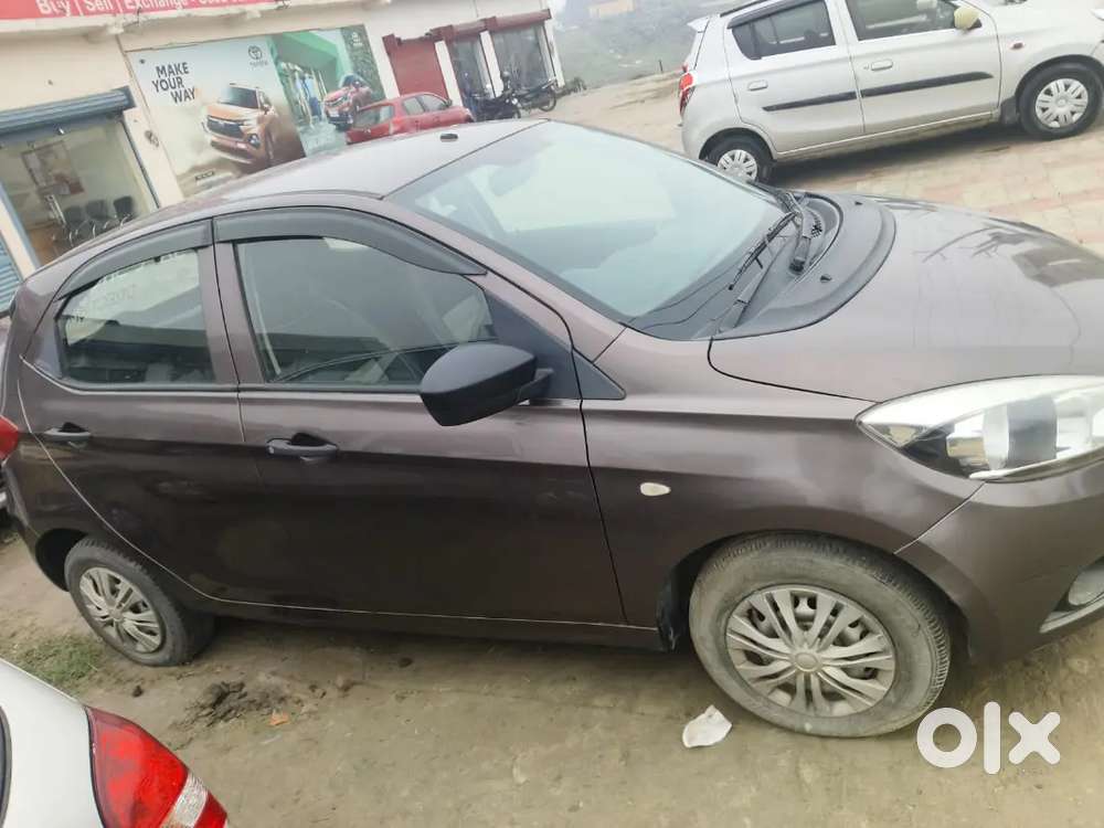 Tata Tiago 1.05 Revotorq 2019