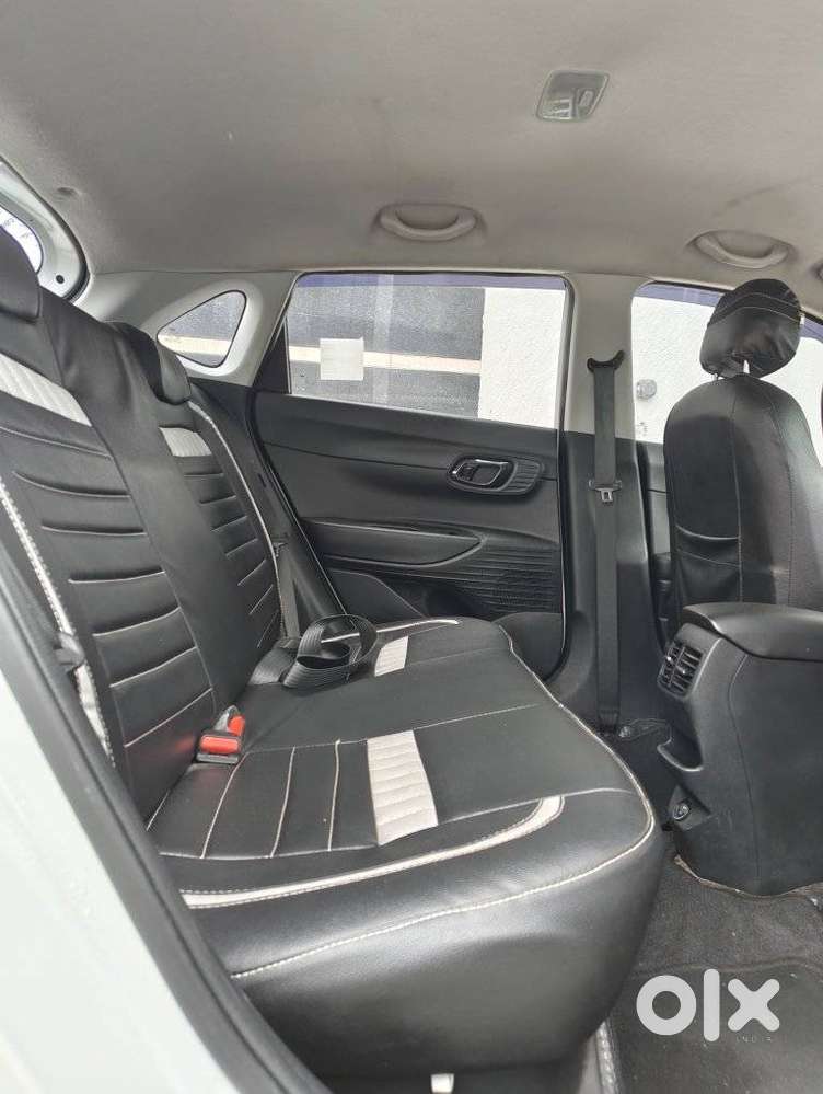 Hyundai I20 Magna 1.2 Mt, 2021, Petrol