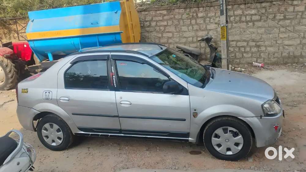 Mahindra Verito 2016 Diesel Car.all Documents Laps..