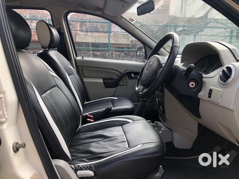 Mahindra Verito 1.5 D4 Bs-iii, 2013, Diesel