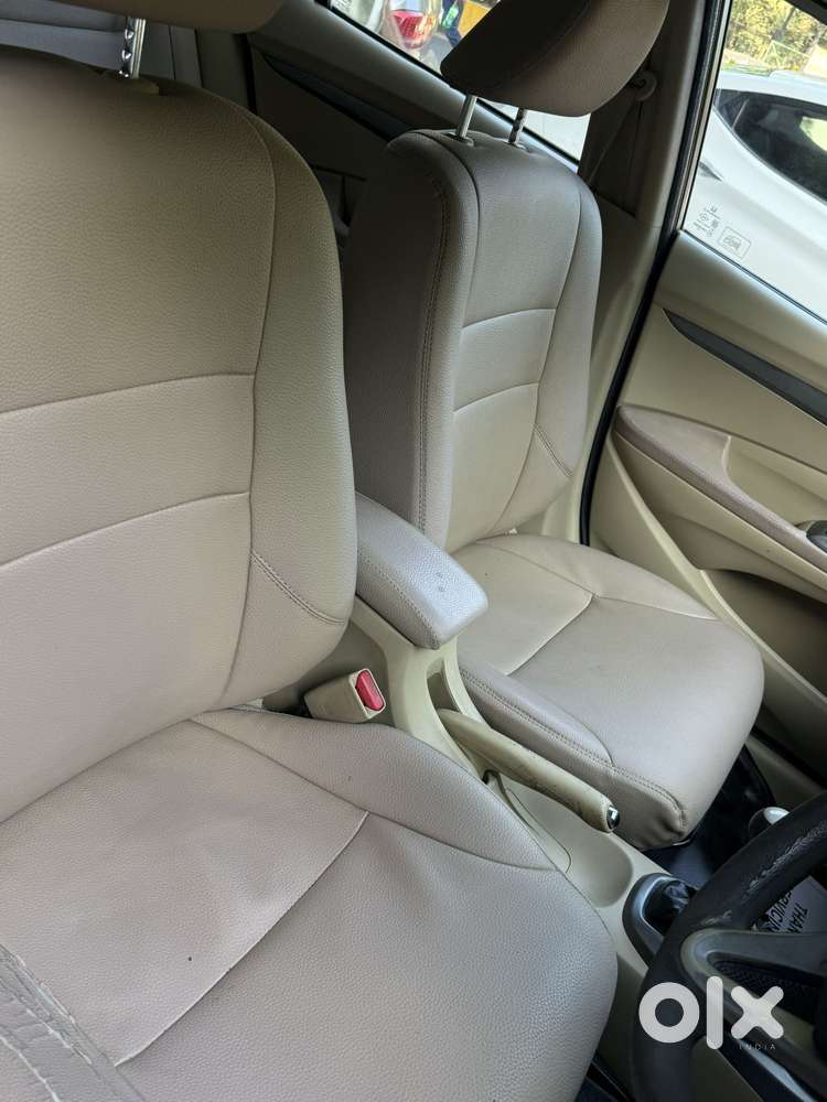 Honda City V Mt Exclusive, 2012, Petrol