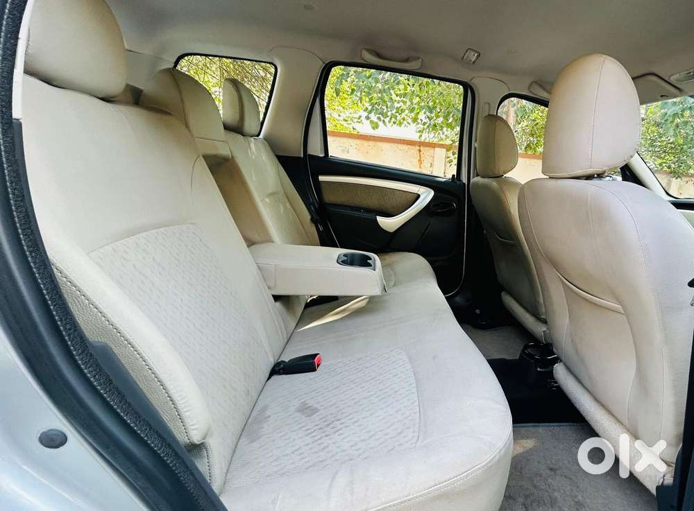 Renault Duster, 2014, Diesel