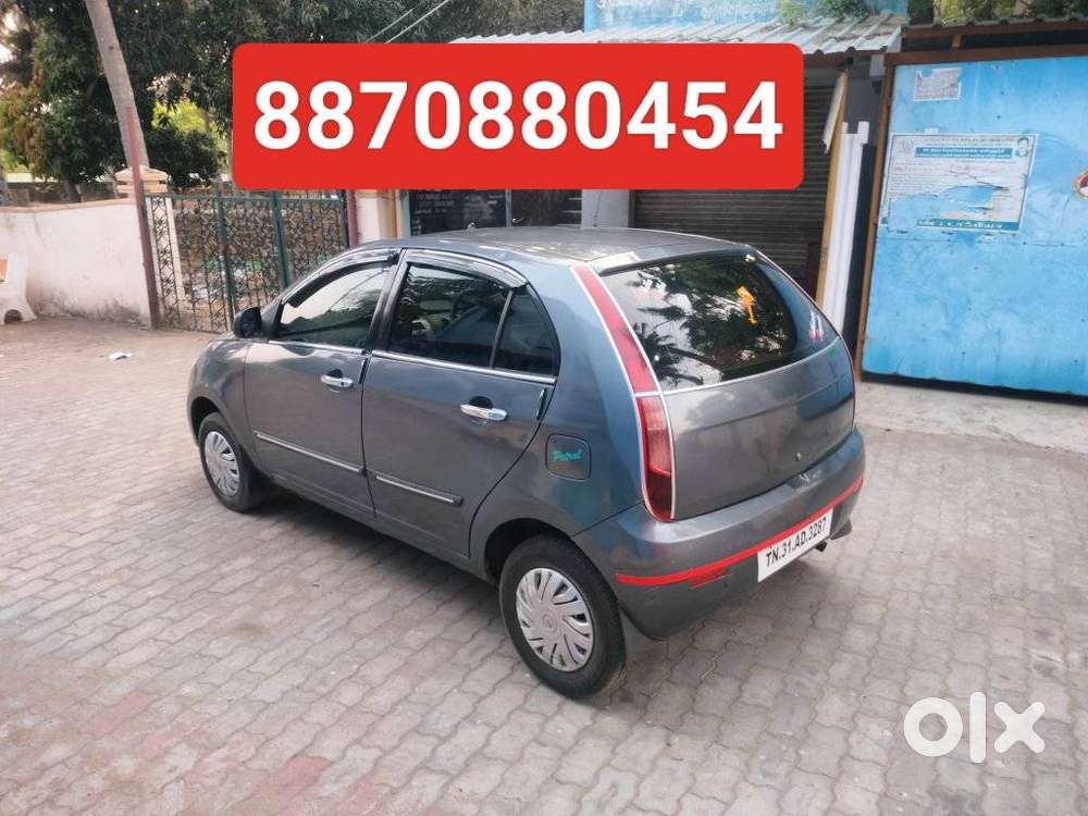 Tata Indica Vista 2008-2013 Aura Plus 1.2 Safire, 2011, Petrol