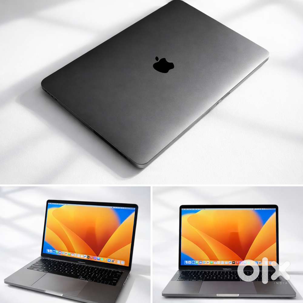 Macbook Pro 2017 - Buy & Sell Computers & Laptops Online in India