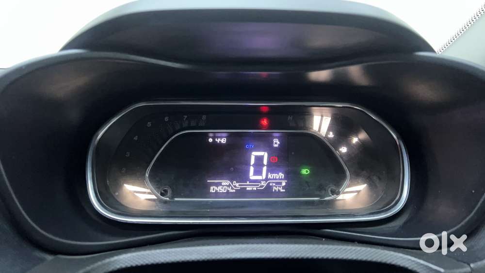 Tata Nexon 1.5 Revotorq Xz Plus, 2022, Diesel