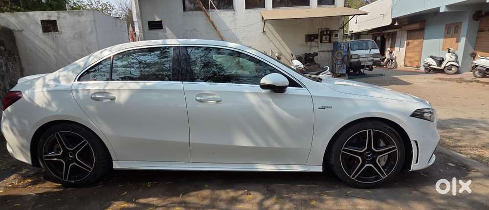 Mercedes-benz Amg A35 4matic, 2022, Diesel