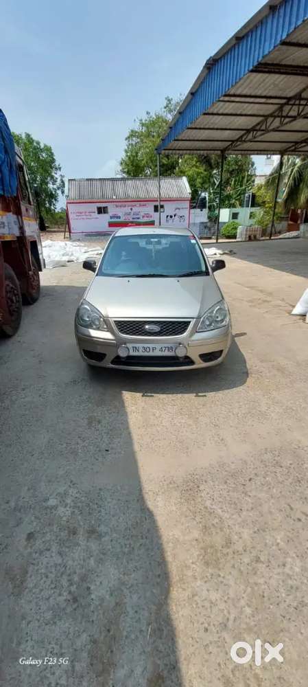 Ford Fiesta 2007 Model 1.4 Exi For Sale