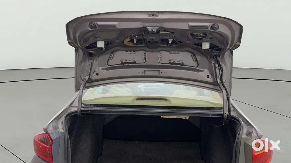 Honda City 2015-2017 I Vtec Sv, 2015, Petrol
