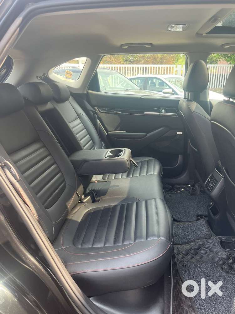 Kia Seltos Gtx Plus At D, 2021, Diesel