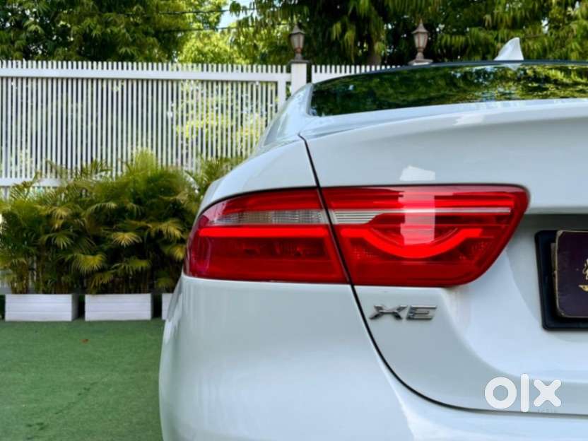 Jaguar Xe 2.0l Diesel Portfolio, 2019, Diesel