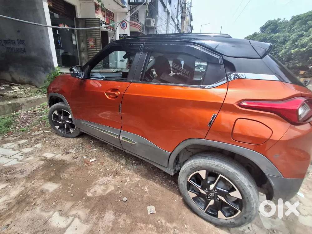 Tata Punch Revotron 2022