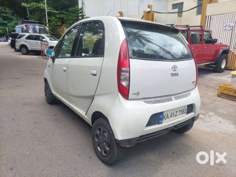 Tata Nano Xt, 2014, Petrol