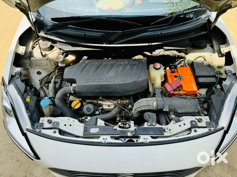 Maruti Suzuki Swift 2020 Diesel Good Condition