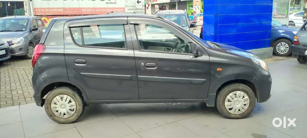 2020 Alto 800 Vxi