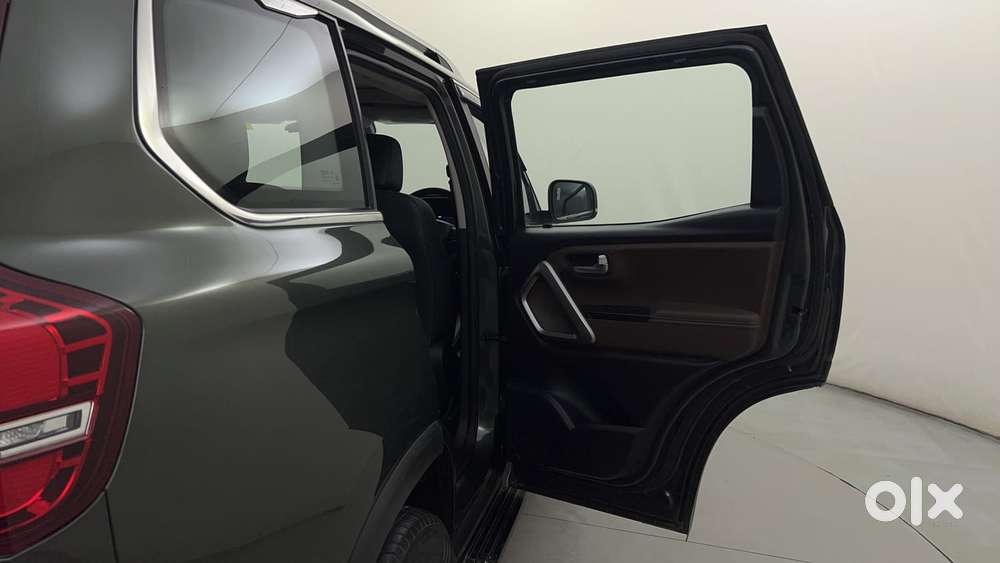 Mahindra Scorpio N Z8 L Diesel At 2wd 7 Str, 2023, Diesel