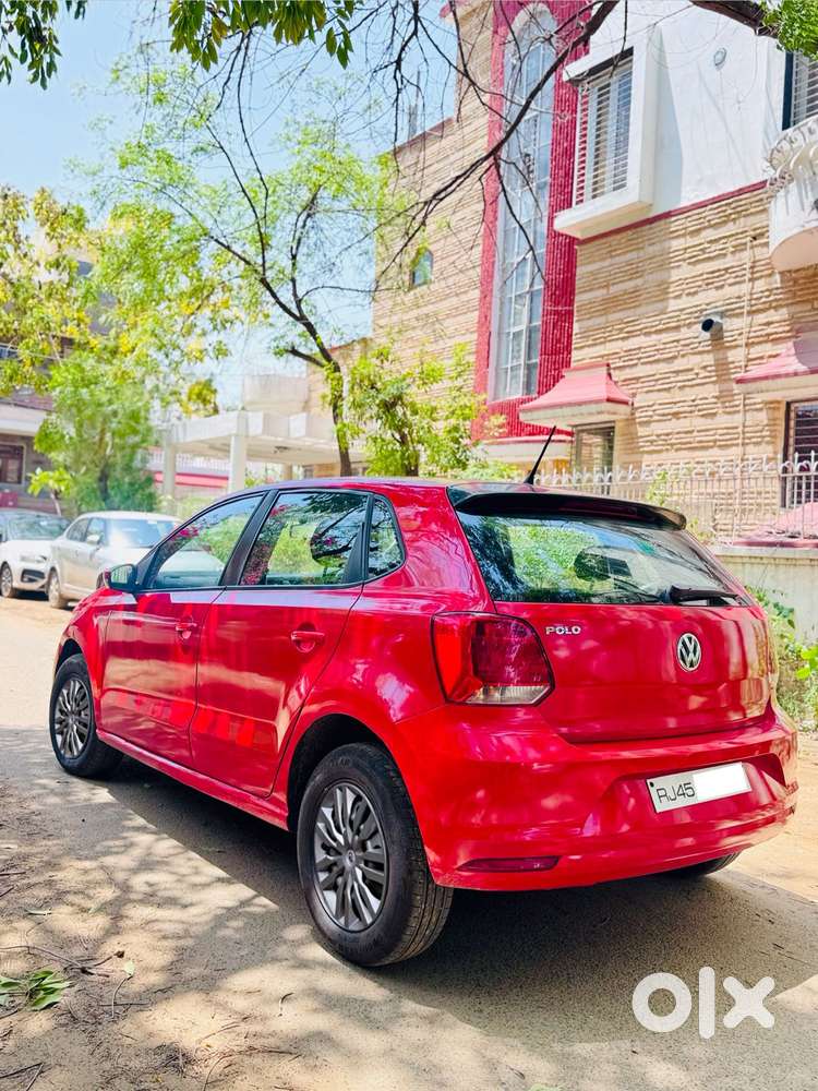 Volkswagen Polo 1.0 Mpi Comfortline, 2018, Petrol