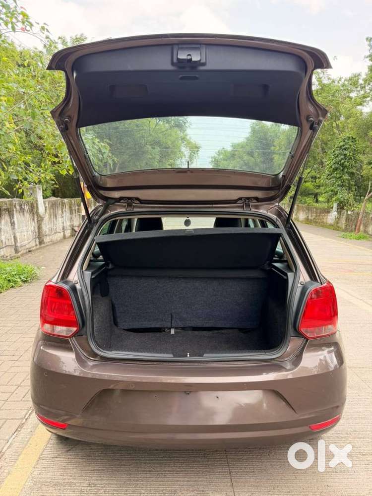 Volkswagen Polo 1.5 Tdi Highline, 2018, Diesel