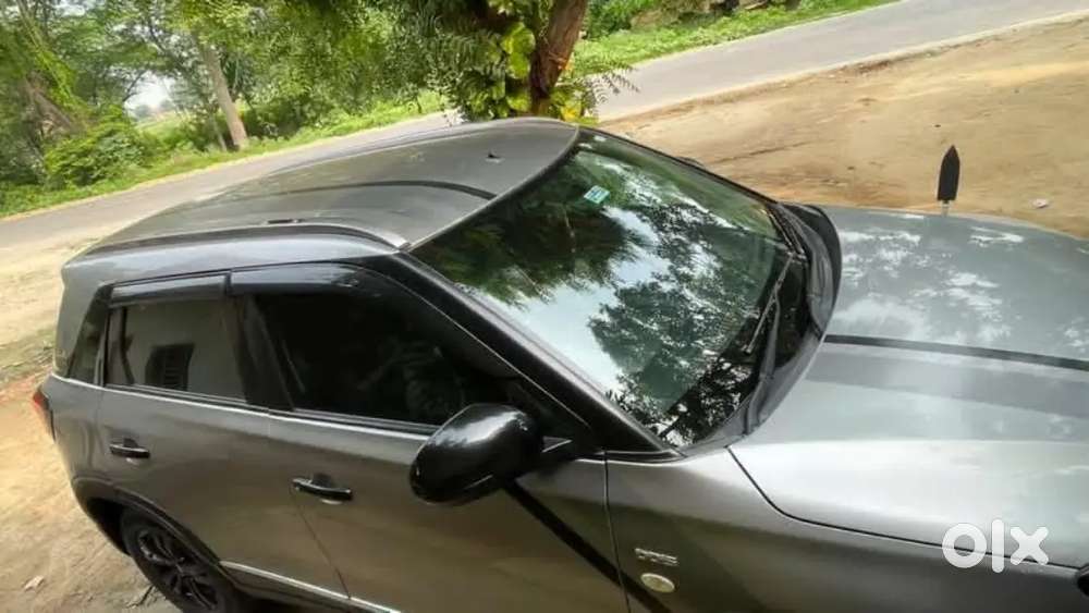 Maruti Suzuki Brezza 2018 Diesel 68500 Km Driven