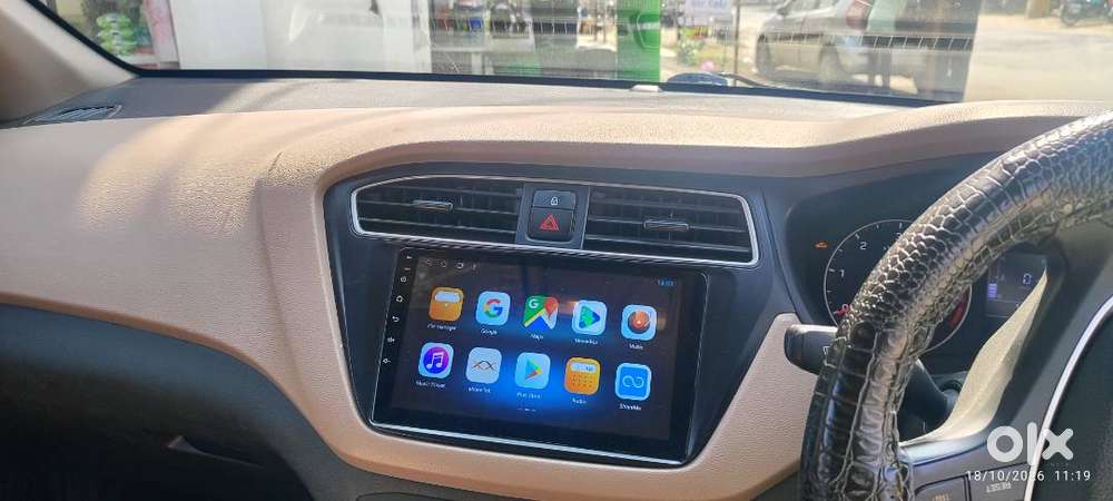 Hyundai Elite I20 2020 Diesel In Well Condition