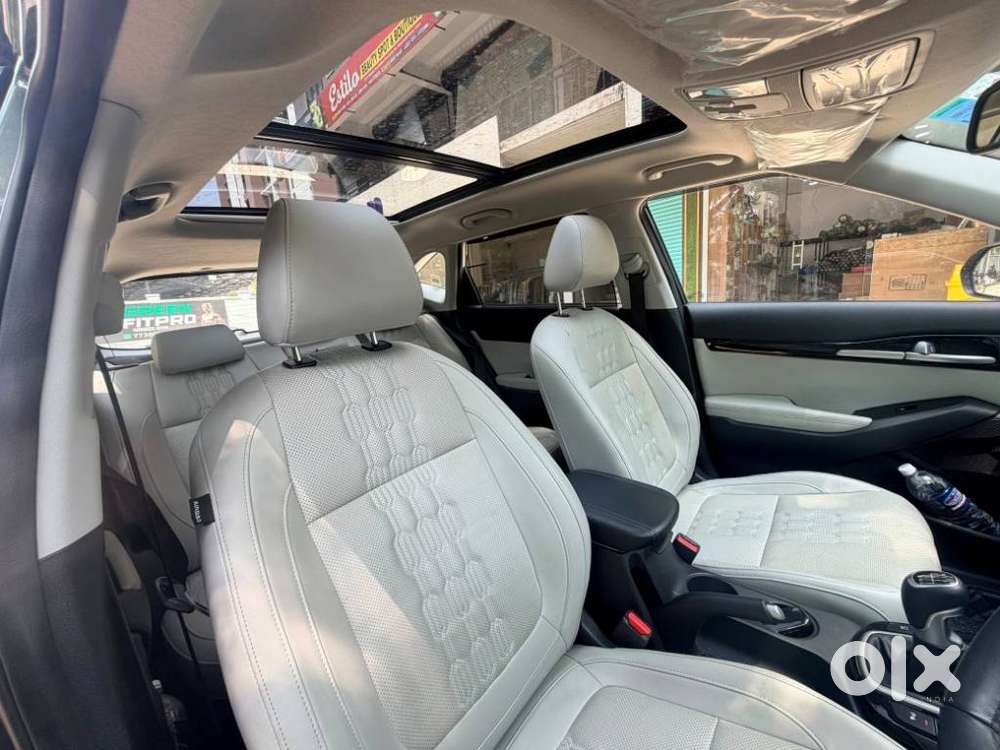 Kia Seltos Htx G, 2024, Petrol