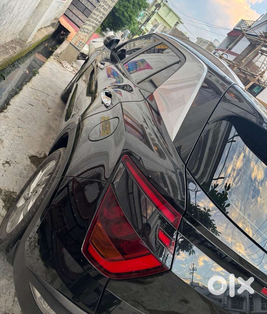 Hyundai Creta Petrol Well Maintained
