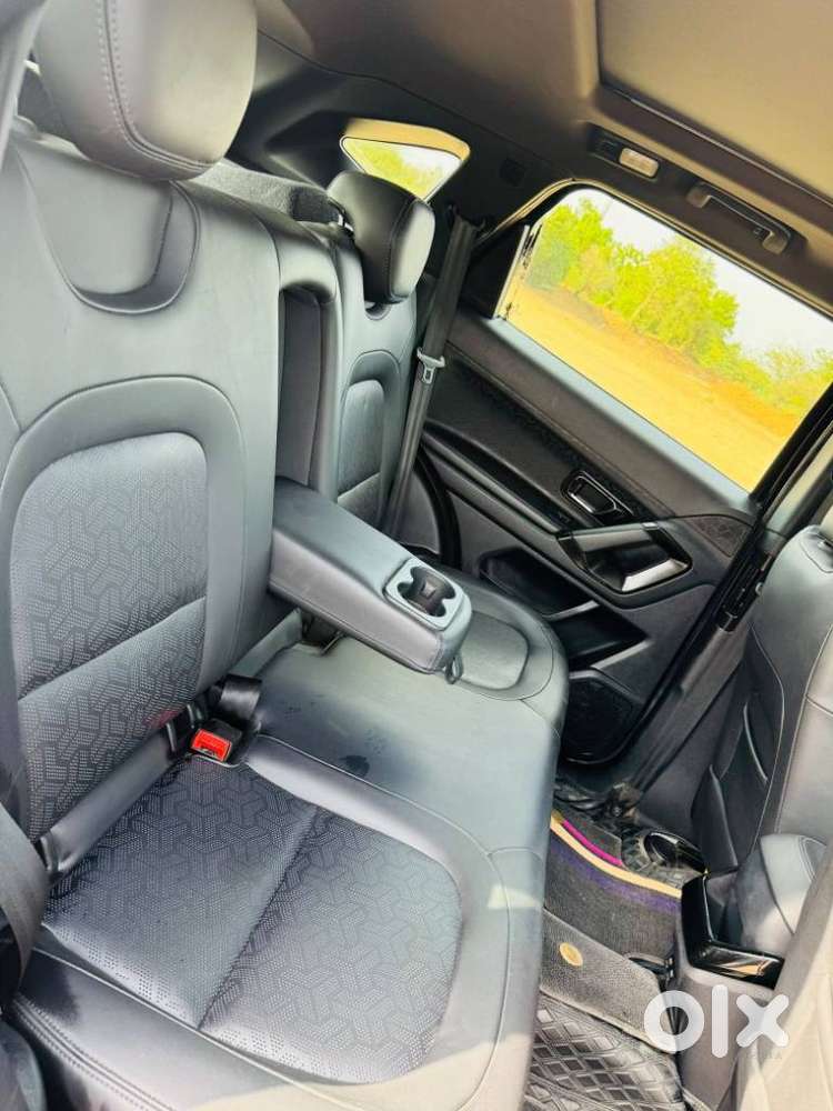 Tata Harrier, 2022, Diesel