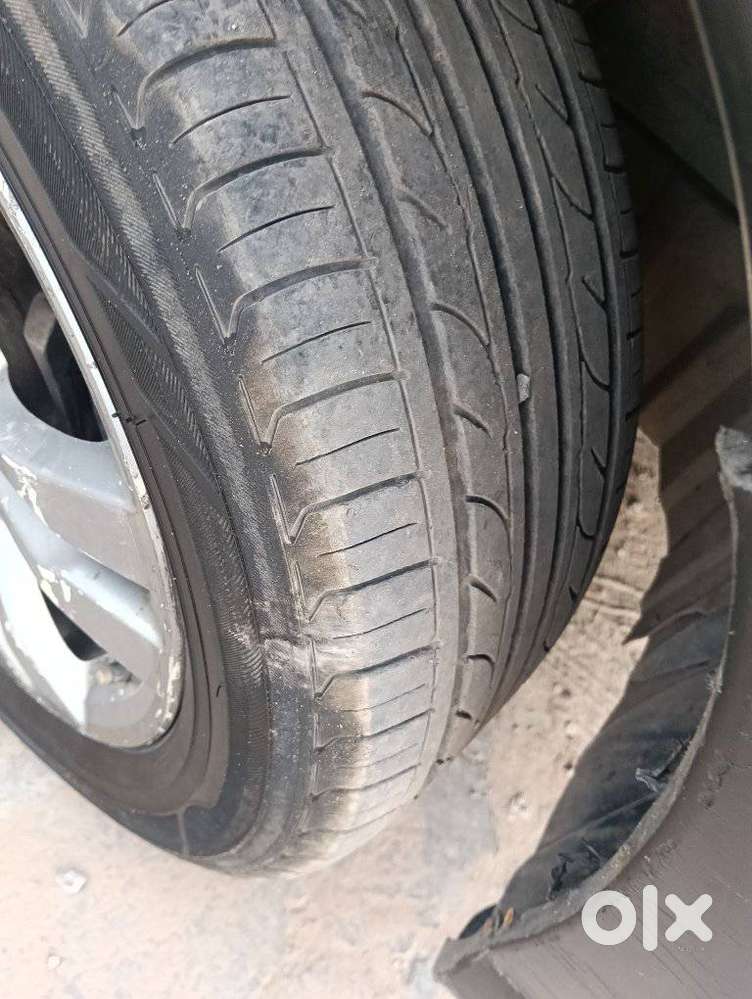 Maruti Suzuki Vitara Brezza Zdi Plus Dual Tone, 2017, Diesel