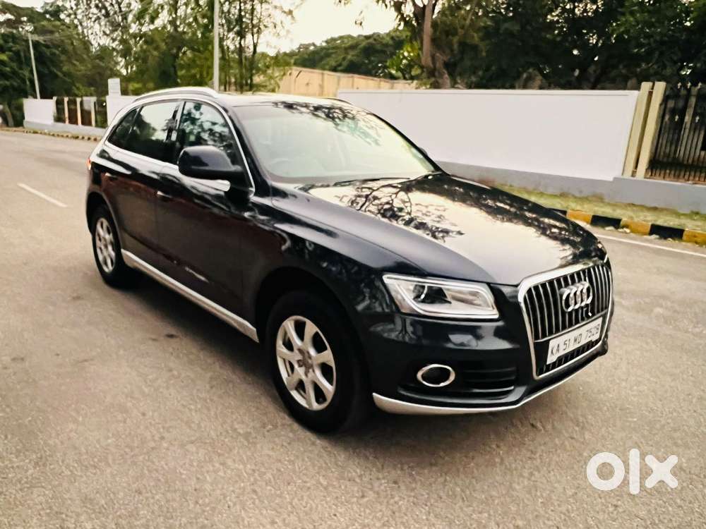 Audi Q5 2.0 Tdi Quattro Premium, 2013, Diesel
